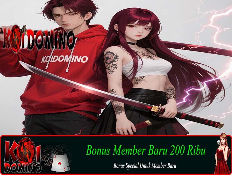 Koidomino88 Slot Pragmatic Play Link Alternatif Resmi